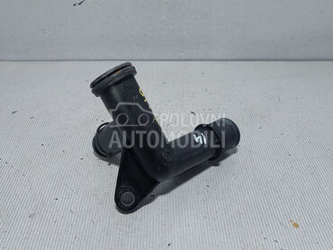 CRIJEVO za Citroen Berlingo