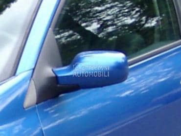 Retrovizori za Renault Megane od 2002. do 2009. god.