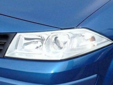 Farovi za Renault Megane od 2002. do 2009. god.
