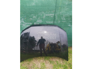 83A Hauba za Audi Q3 od 2019. do 2024. god.