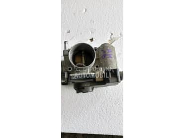 Klapna gasa 1.6 benz za Opel Astra H