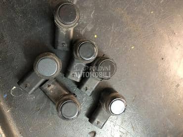 PARKING SENZOR za Audi A6, A8, A7