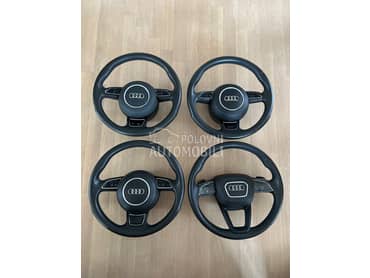volan za Audi A4, A5, A6 ...