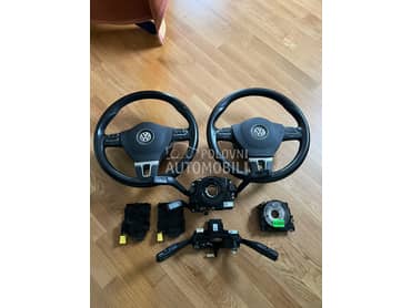 volan za Volkswagen Golf 6, Tiguan, Touran ... od 2005. do 2015. god.
