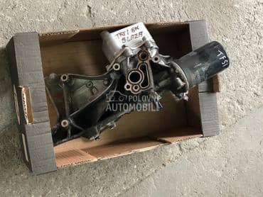 Kuciste filtera ulja TFSI za Audi A4, A5, Q5