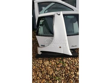 Krilo za Fiat Punto
