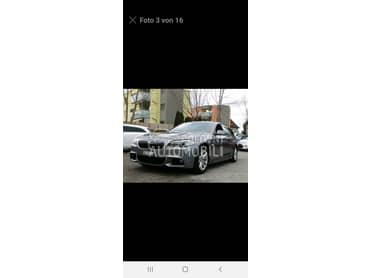 M branici za BMW Serija 5 od 2010. do 2017. god.