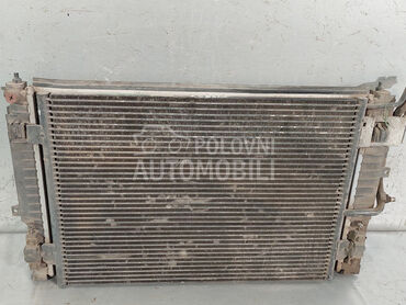 HLADNJAK VODE za Audi A6