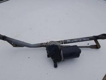Motor brisaca i poluge za Fiat Punto