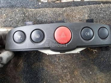 Tasteri prekidaci za Fiat Punto