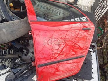 Vrata za Škoda Fabia od 2000. do 2007. god.