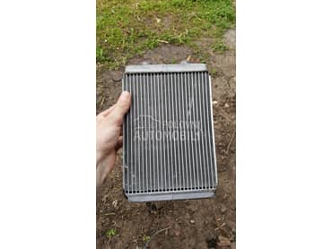 Mali hladnjak za Fiat Punto