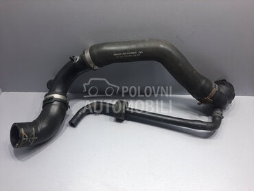 CRIJEVO za Volkswagen Golf 6