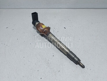 DIZNA za Citroen Jumpy