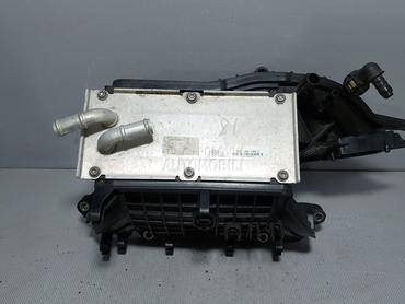 INTERKULER za Volkswagen Golf 6