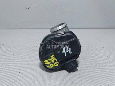 DOZER KLAPNA za Citroen Berlingo