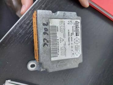 Centrala airbega kabrio za Peugeot 206