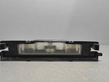 RASVJETA TABLICA za Toyota Yaris