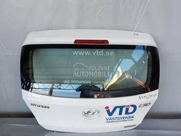 GEPEK za Hyundai i30