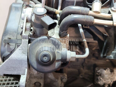 PUMPA VISOKOG PRITISKA za Volkswagen Tiguan