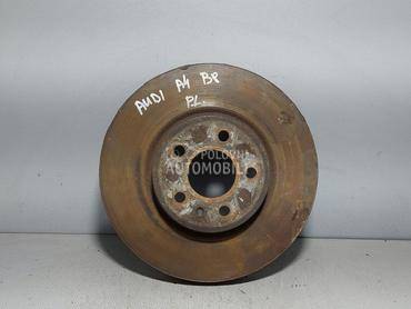 KOCIONI DISK za Audi A4