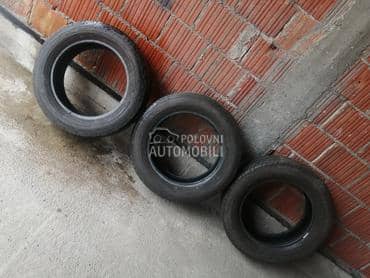 Continental 195/65 R16 Letnja