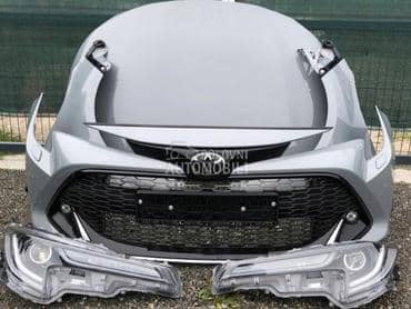 prednjica za Toyota Corolla od 2019. do 2022. god.
