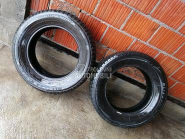 Bridgestone 215/65 R16 Sve sezone