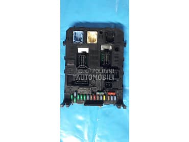 Kontrolna jedinica za Citroen C4