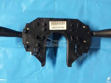 Ručice prekidači za Citroen C4