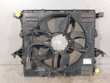 VENTILATOR za Volkswagen Amarok