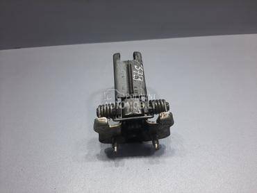 GRANICNIK VRATA za Dacia Logan