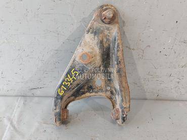 LAFETA za Dacia Logan