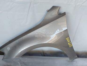 BLATOBRAN za Volkswagen Golf 7