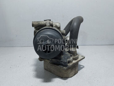 FILTER ULJA za Citroen Jumpy