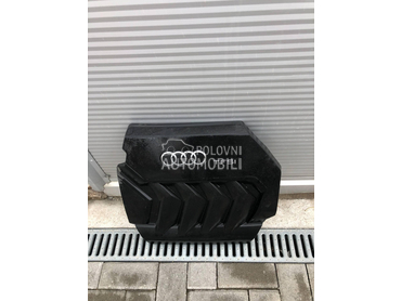 POKLOPAC MOTORA 2.0 benzin za Audi A3, Q2, Q3 od 2013. do 2021. god.