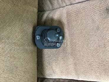 Prekidac retrovizora za Audi A6, A6 Allroad, Q7 od 2004. do 2014. god.