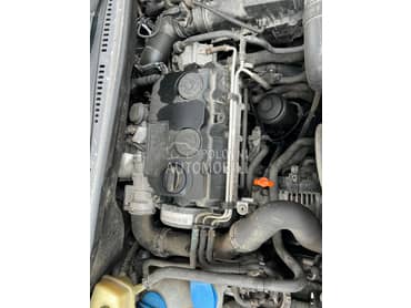 Menjač za KEDIJA za Volkswagen Caddy od 2004. do 2015. god.