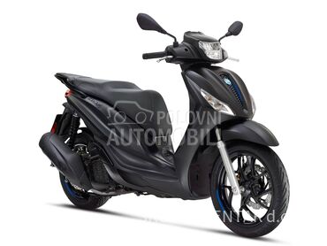 Piaggio MEDLEY 200 SPORT NEW