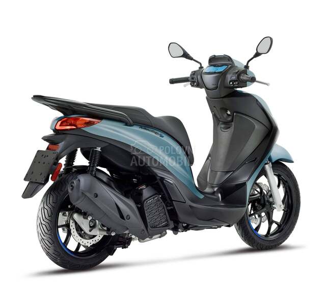 Piaggio MEDLEY 200 SPORT NEW
