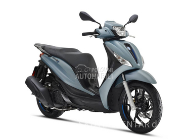 Piaggio MEDLEY 200 SPORT NEW