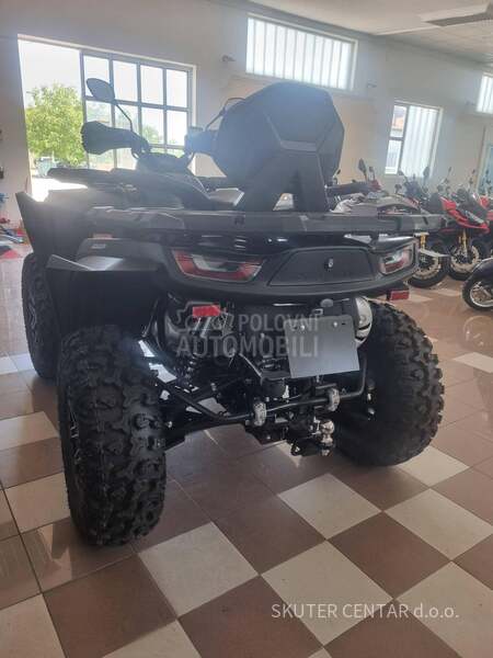 Segway SNARLER 1000 WIDE