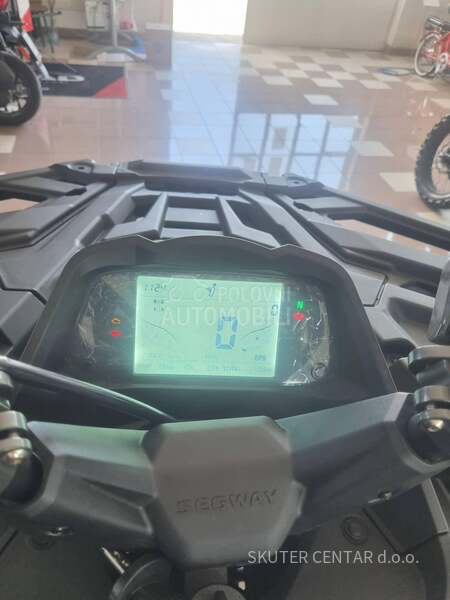 Segway SNARLER 1000 WIDE