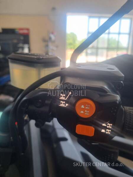 Segway SNARLER 1000 WIDE