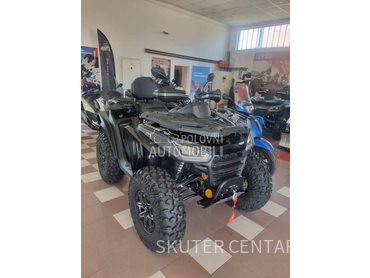 Segway SNARLER 1000 WIDE