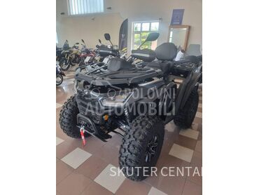 Segway SNARLER 1000 WIDE