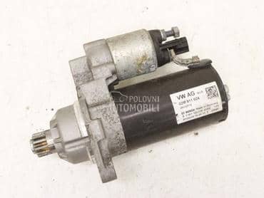 1.9 TDI 66 77 KW Anlaser za Volkswagen Caddy od 2003. do 2008. god.