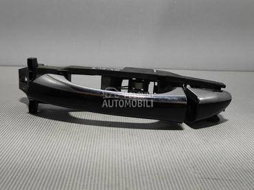 RUCKA VRATA za Mercedes Benz C Klasa