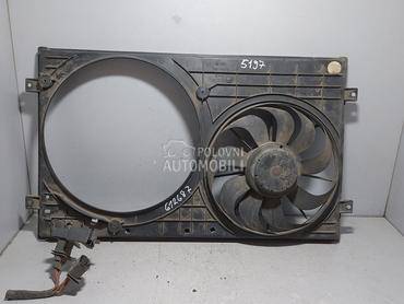 NOSAC VENTILATORA za Volkswagen Bora