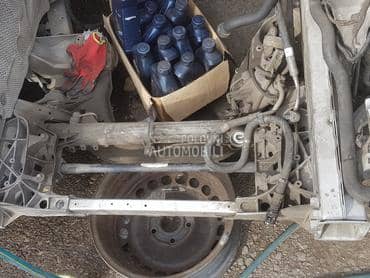 prednje sanke F10 xdrive za BMW Serija 5 od 2010. do 2014. god.